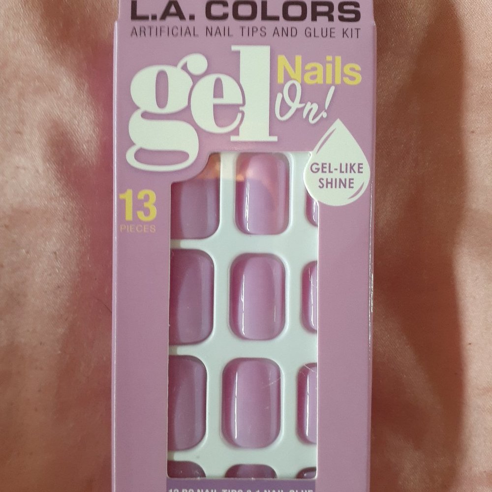 SALE!! Brand New False Nails